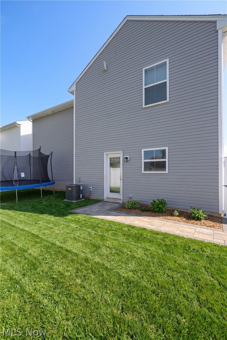 Crossings/Auld Farm - Residential