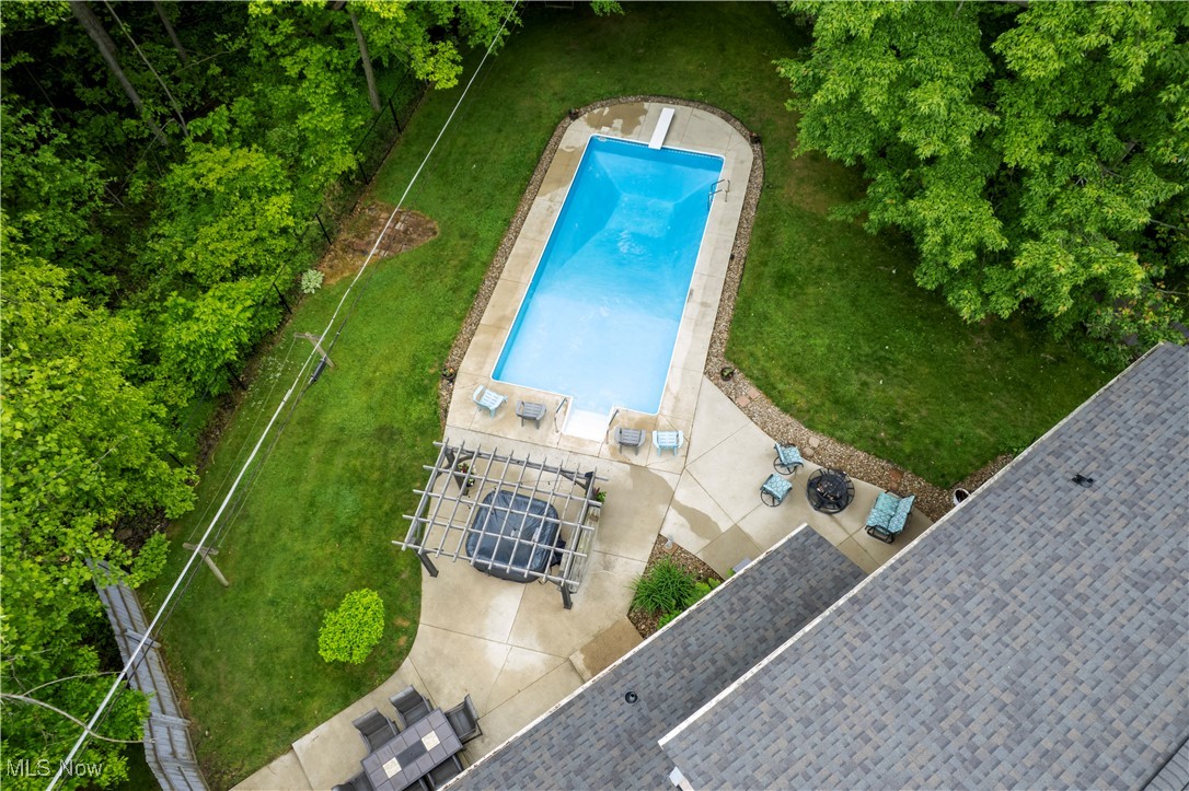 841 Debby Lane, Mansfield, Ohio image 42