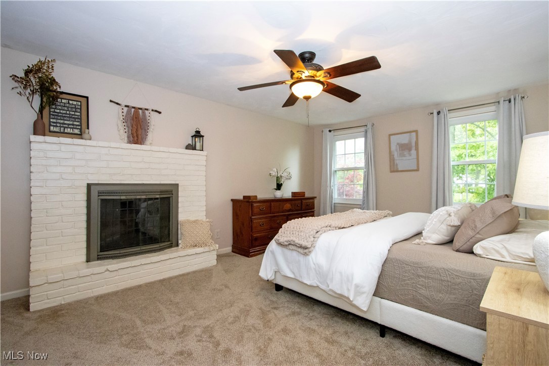 841 Debby Lane, Mansfield, Ohio image 22