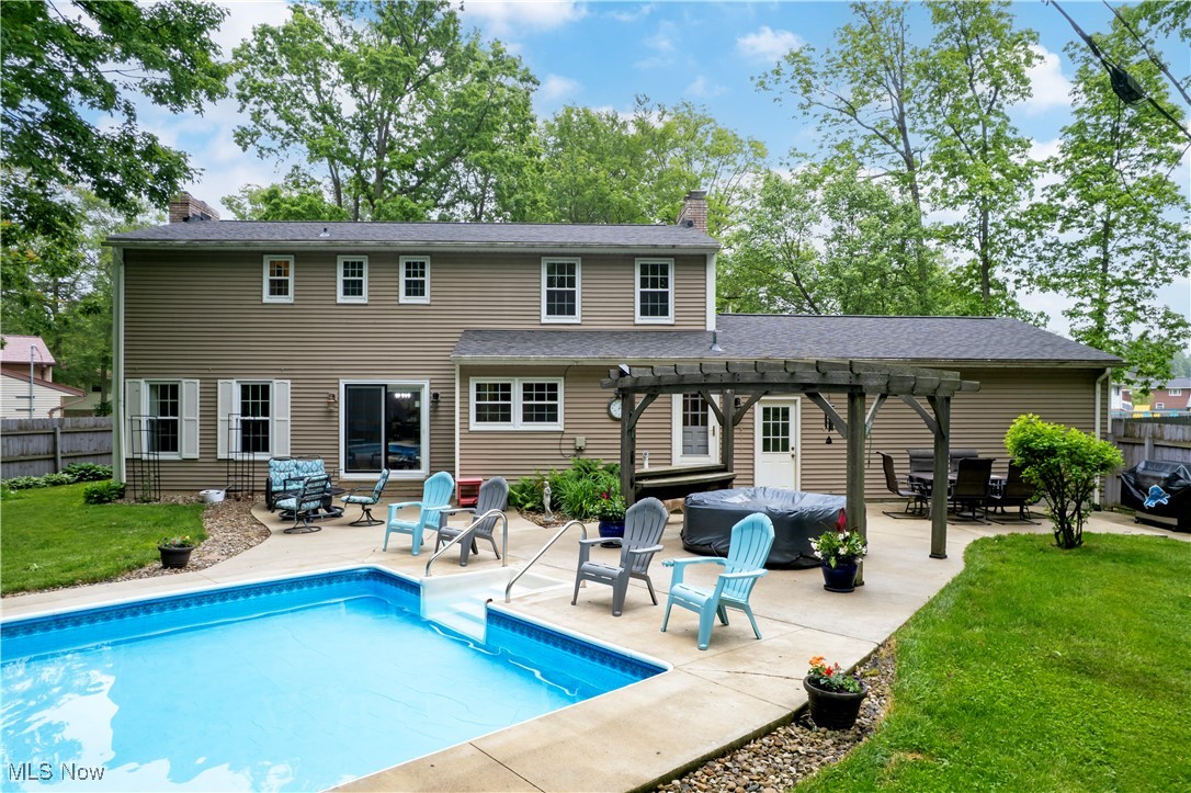 841 Debby Lane, Mansfield, Ohio image 40