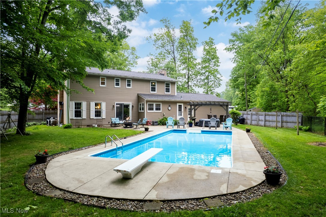 841 Debby Lane, Mansfield, Ohio image 41