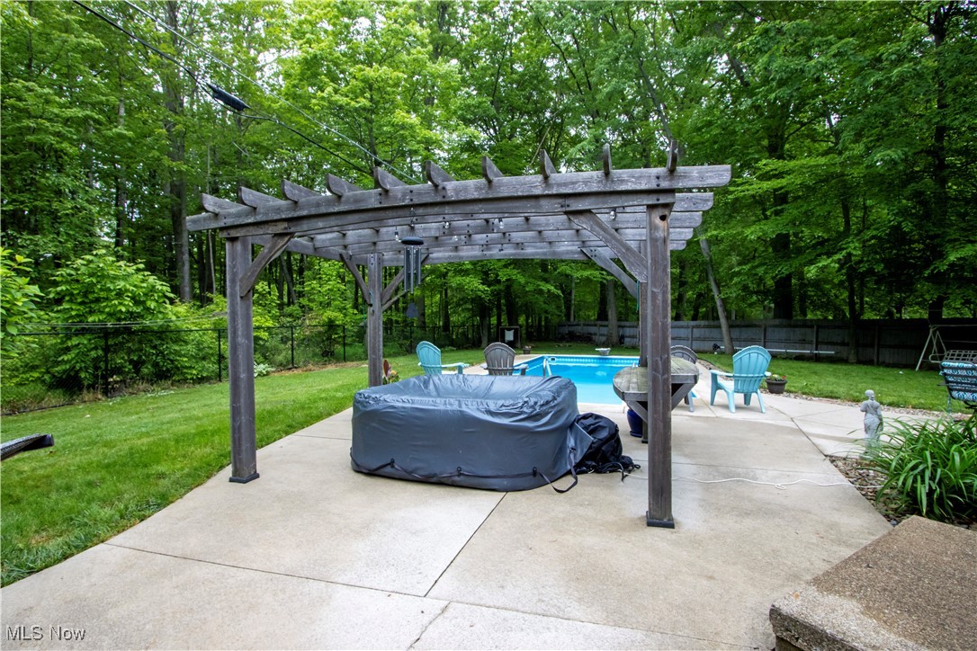 841 Debby Lane, Mansfield, Ohio image 39
