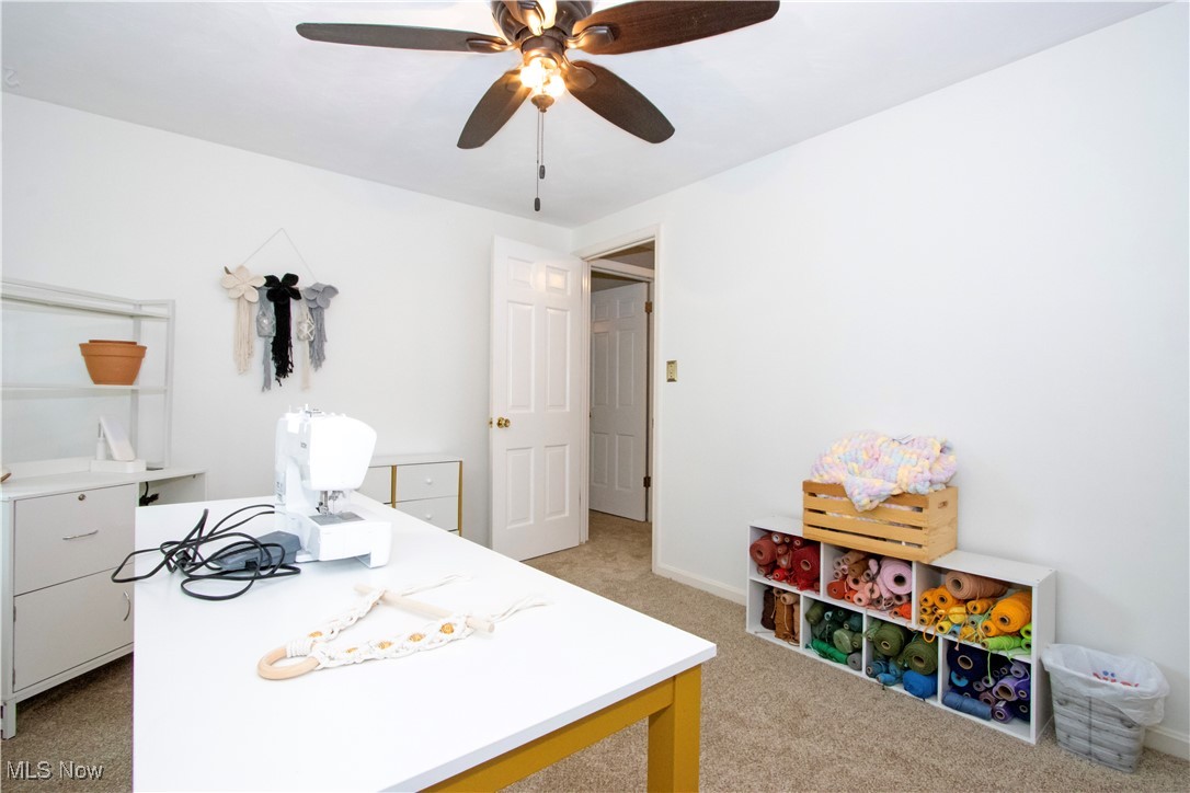 841 Debby Lane, Mansfield, Ohio image 23