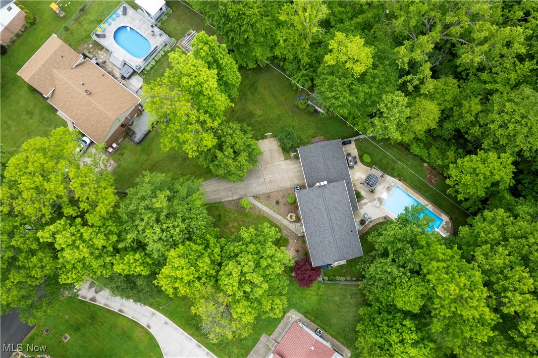 841 Debby Lane, Mansfield, Ohio image 44