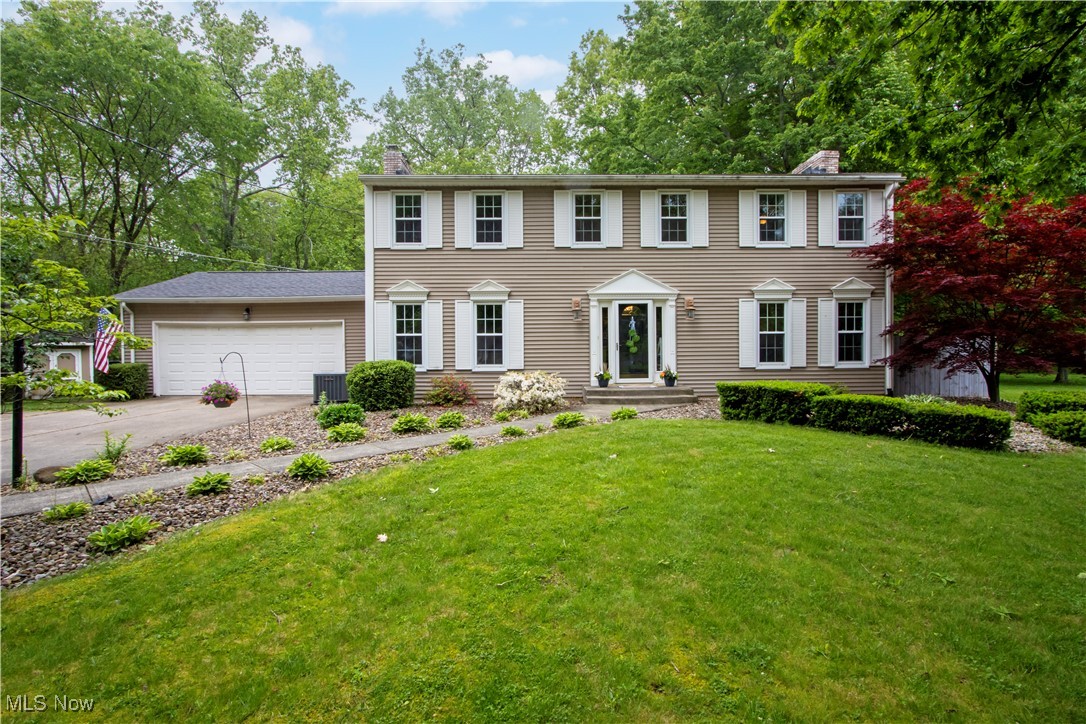 841 Debby Lane, Mansfield, Ohio image 1