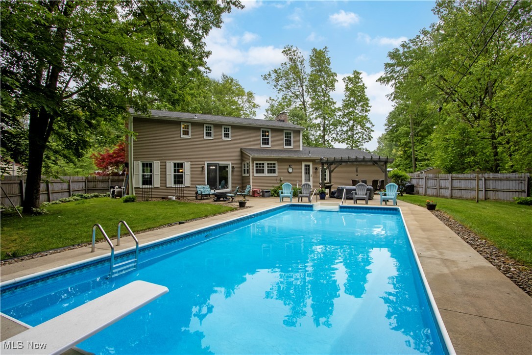 841 Debby Lane, Mansfield, Ohio image 37