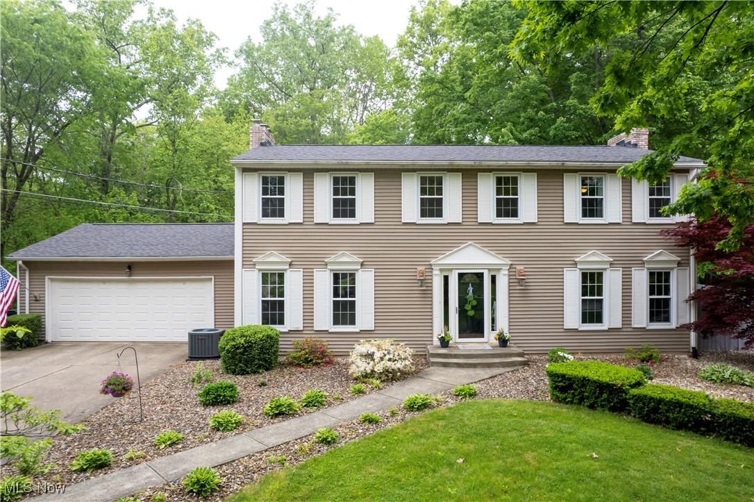 841 Debby Lane, Mansfield, Ohio image 2