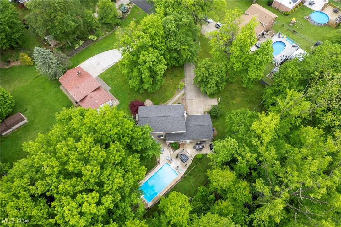 841 Debby Lane, Mansfield, Ohio image 43