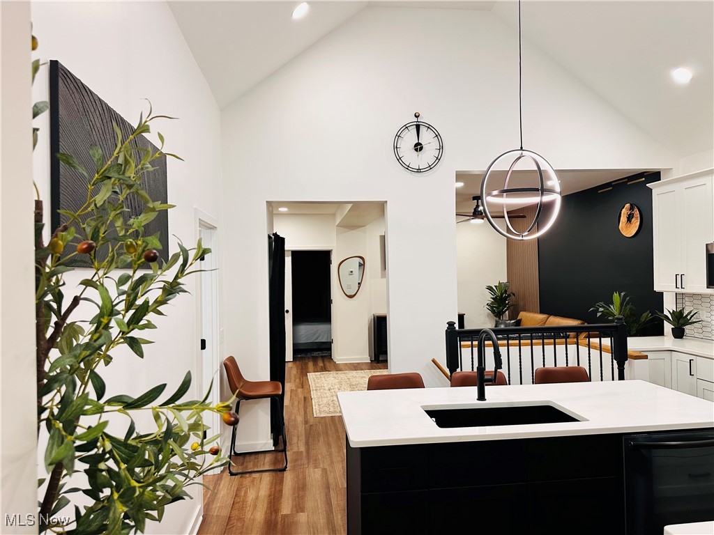 J M Curtis - Residential