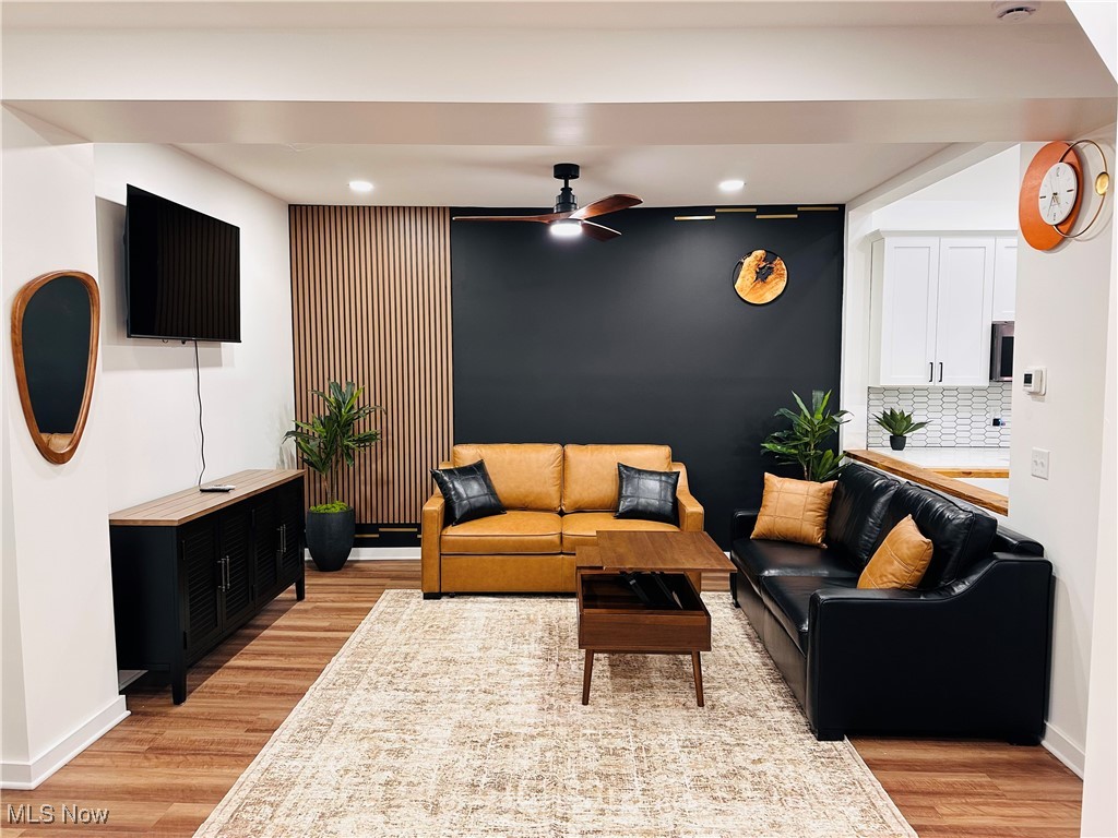 J M Curtis - Residential