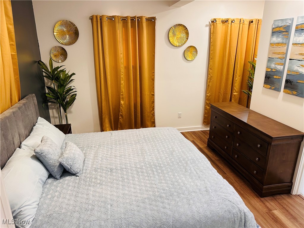 J M Curtis - Residential