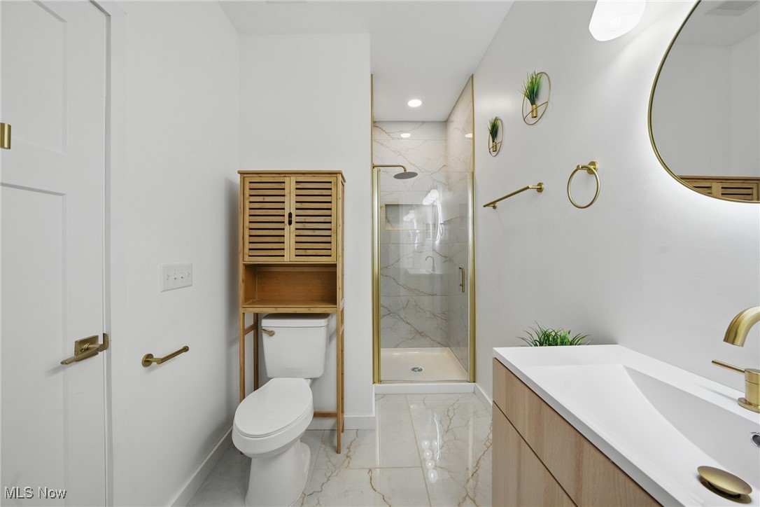 J M Curtis - Residential