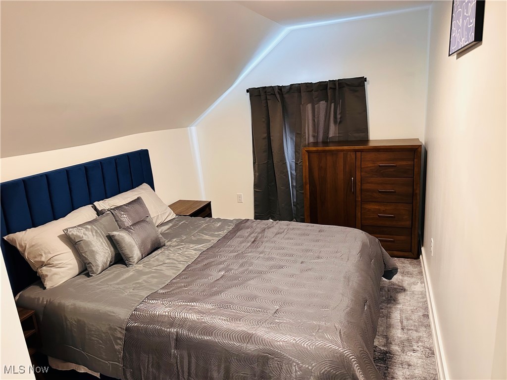 J M Curtis - Residential