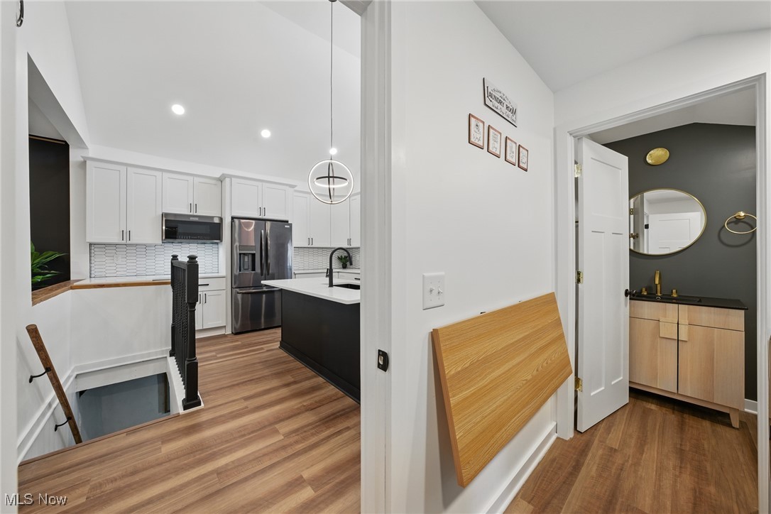 J M Curtis - Residential
