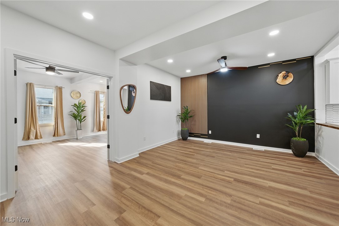 J M Curtis - Residential