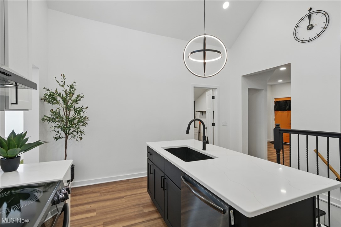 J M Curtis - Residential