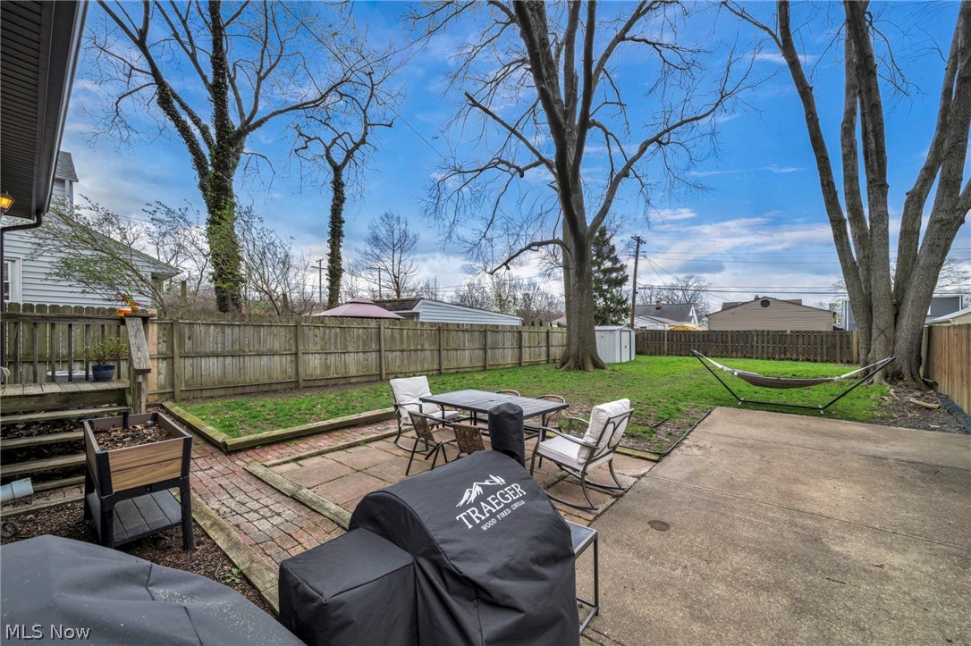 16209 Elsienna Avenue