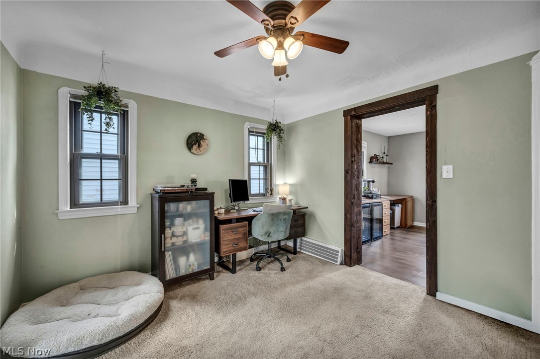 Rockport Homes - Residential