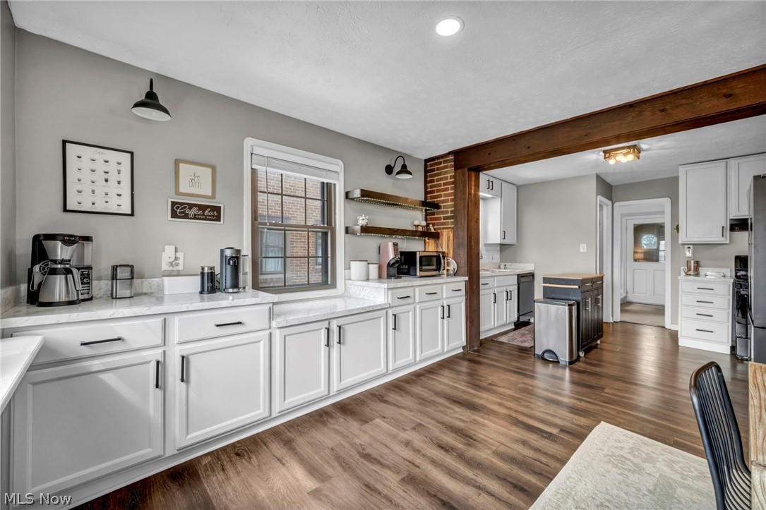 Rockport Homes - Residential