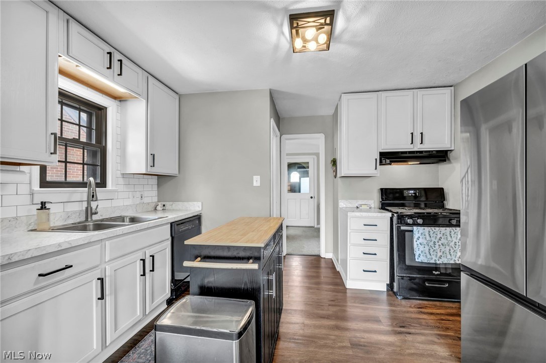 Rockport Homes - Residential