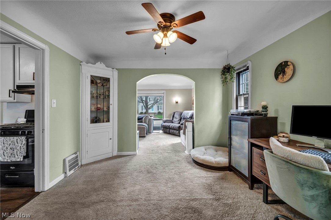 Rockport Homes - Residential