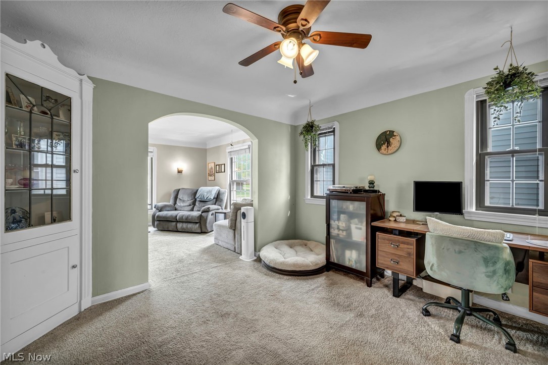 Rockport Homes - Residential