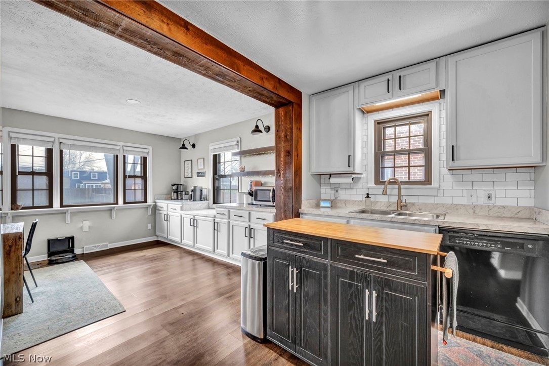 Rockport Homes - Residential