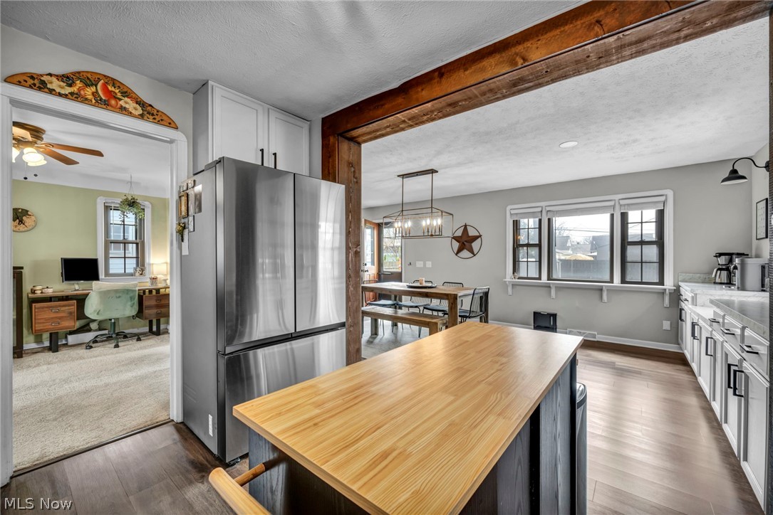 Rockport Homes - Residential