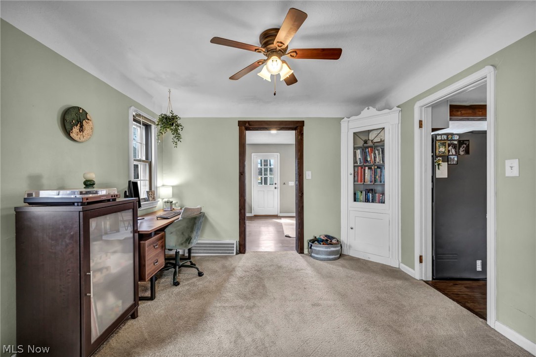 Rockport Homes - Residential