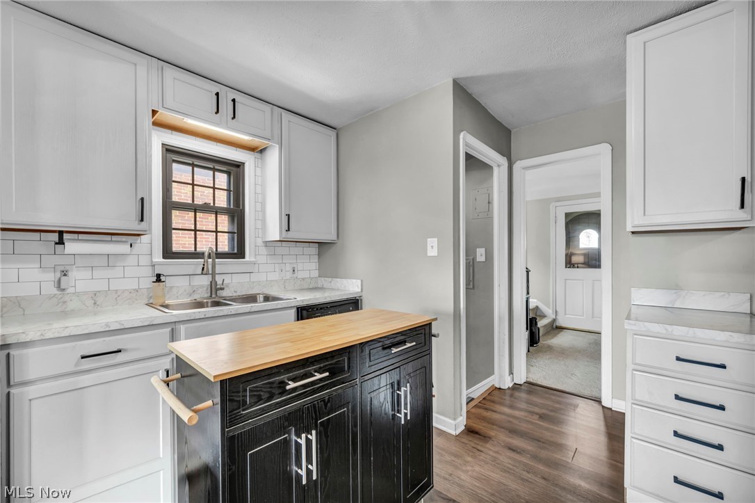 Rockport Homes - Residential