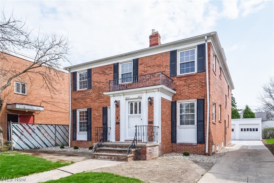 Daniel Webb 02 - Residential Income