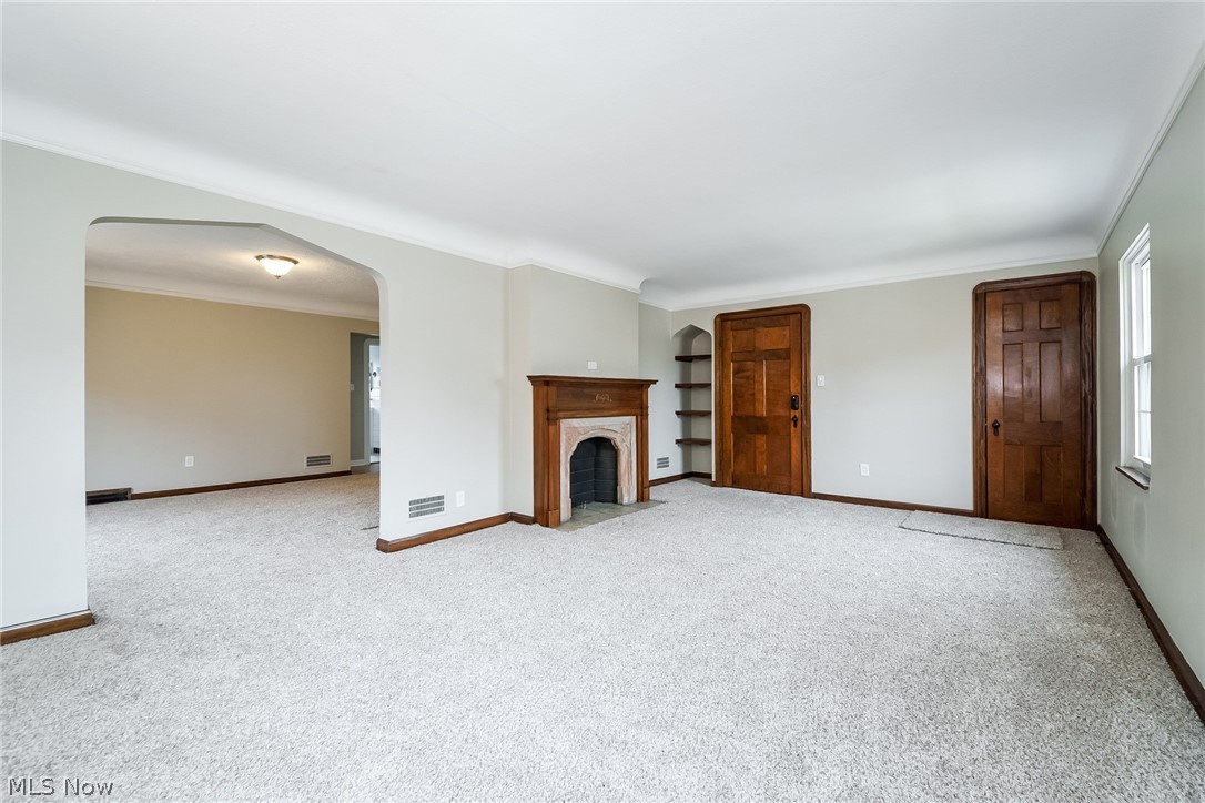 Daniel Webb 02 - Residential Income