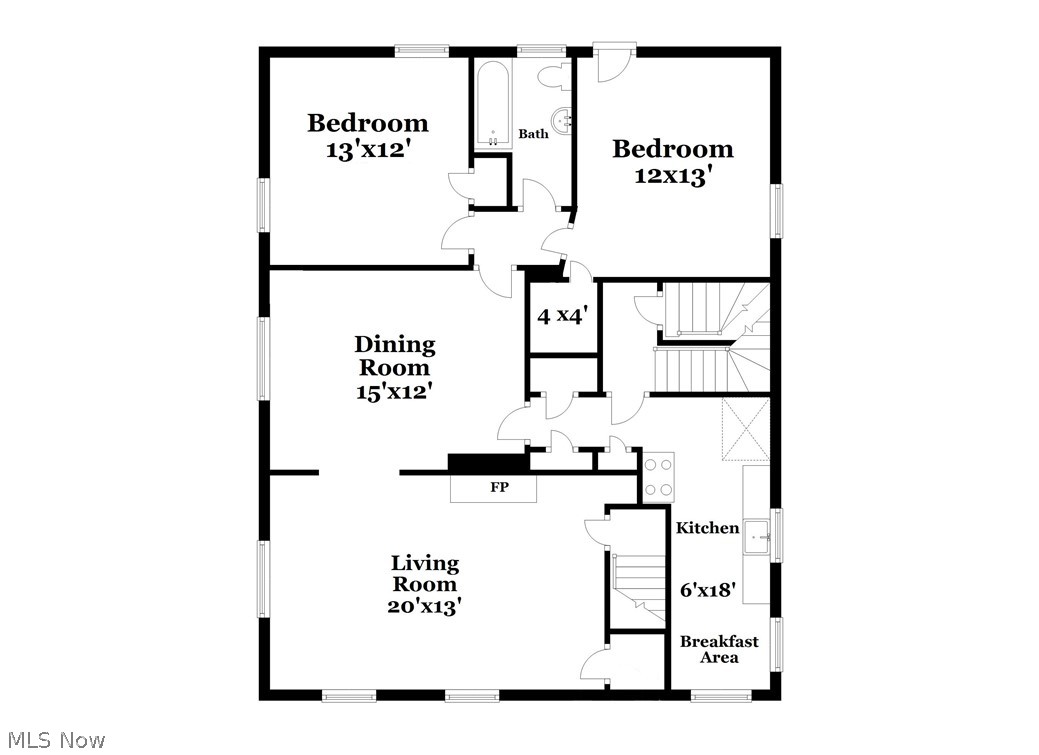 Daniel Webb 02 - Residential Income