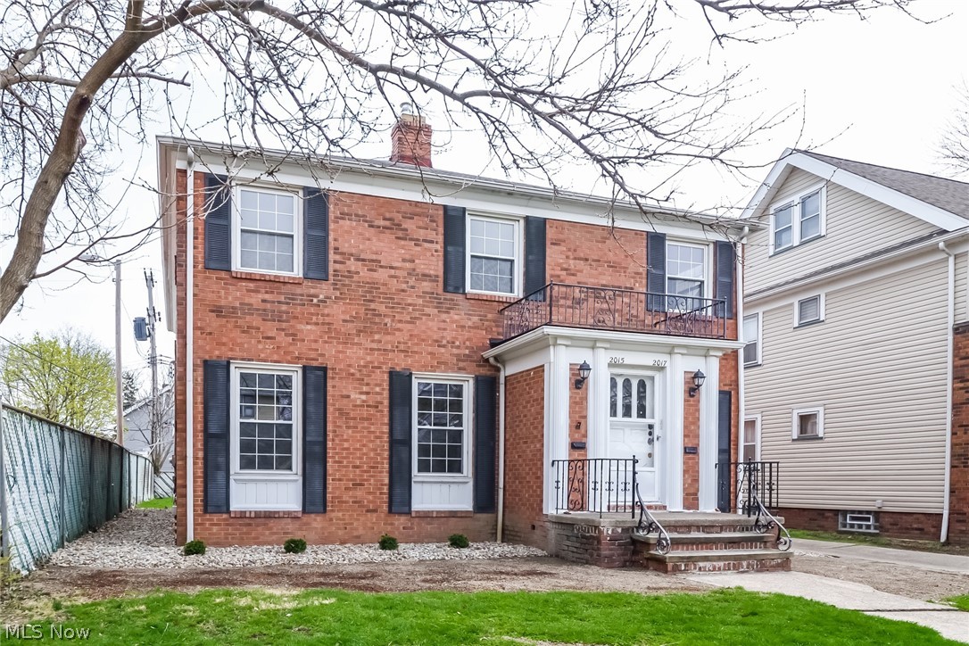 Daniel Webb 02 - Residential Income