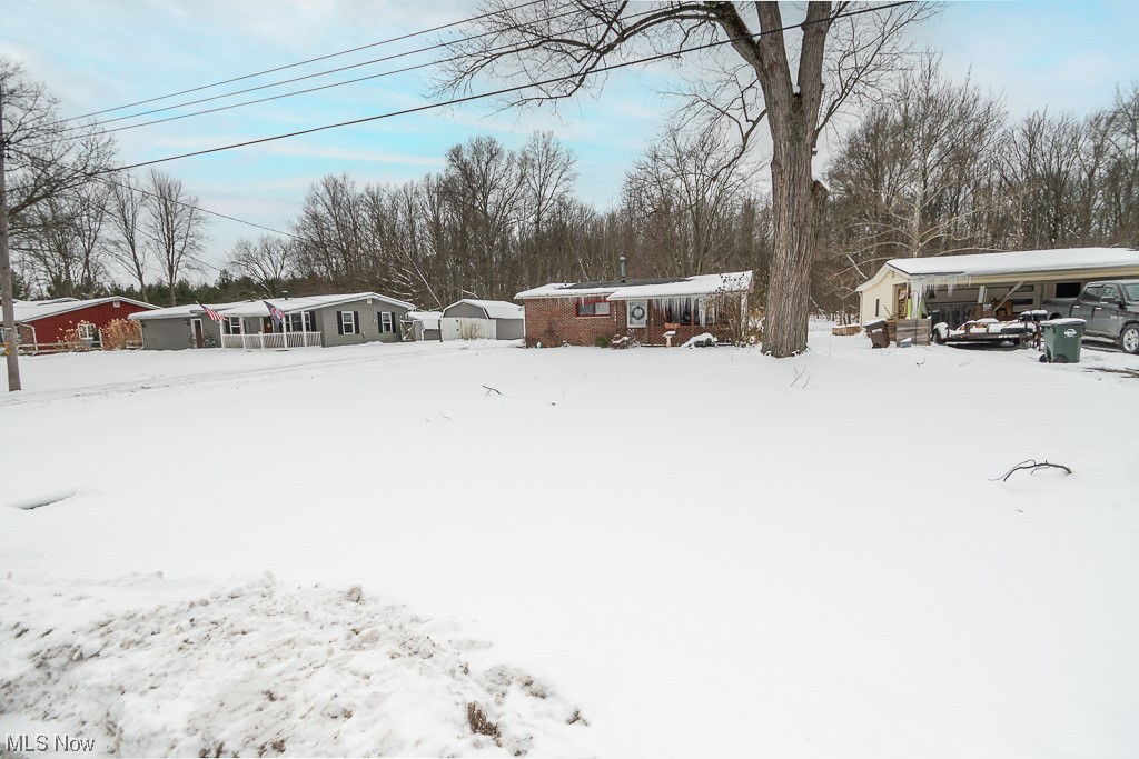 Eaton Homes - Residential