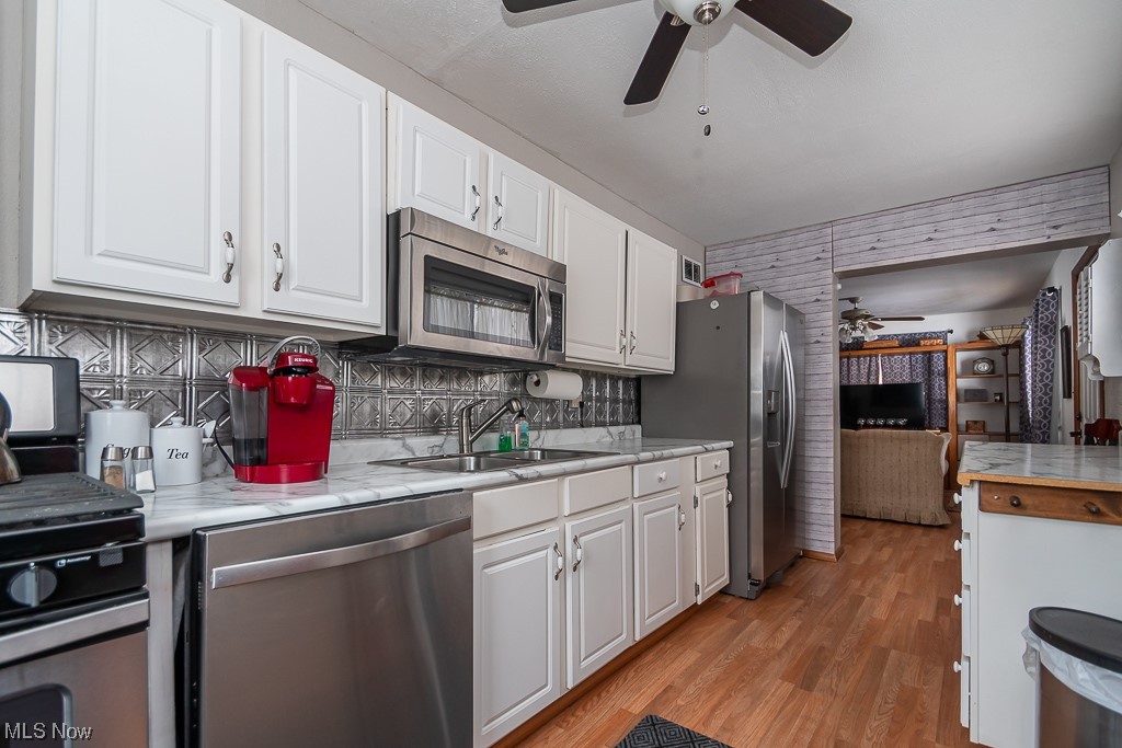 Eaton Homes - Residential