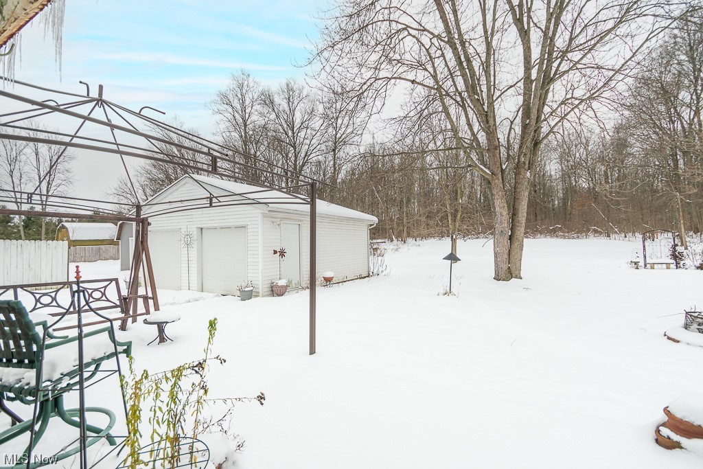 Eaton Homes - Residential