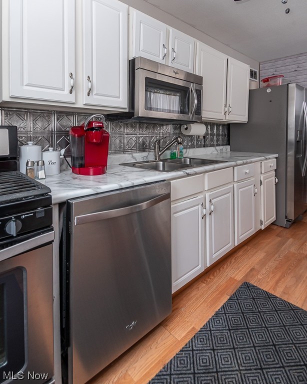 Eaton Homes - Residential