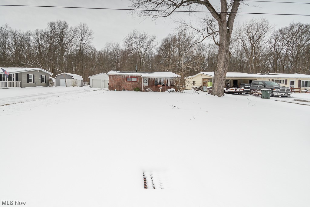 Eaton Homes - Residential