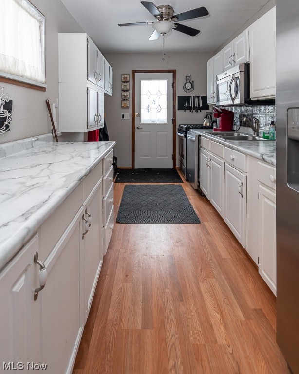 Eaton Homes - Residential