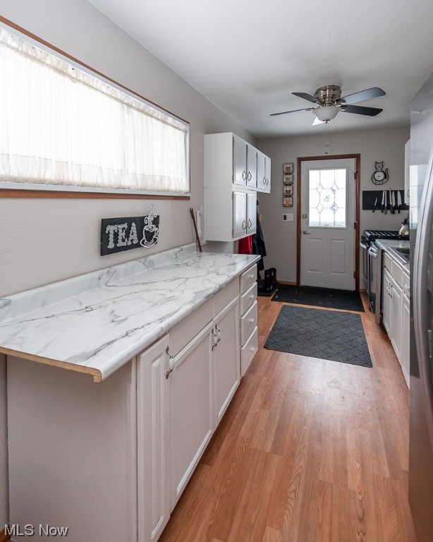 Eaton Homes - Residential