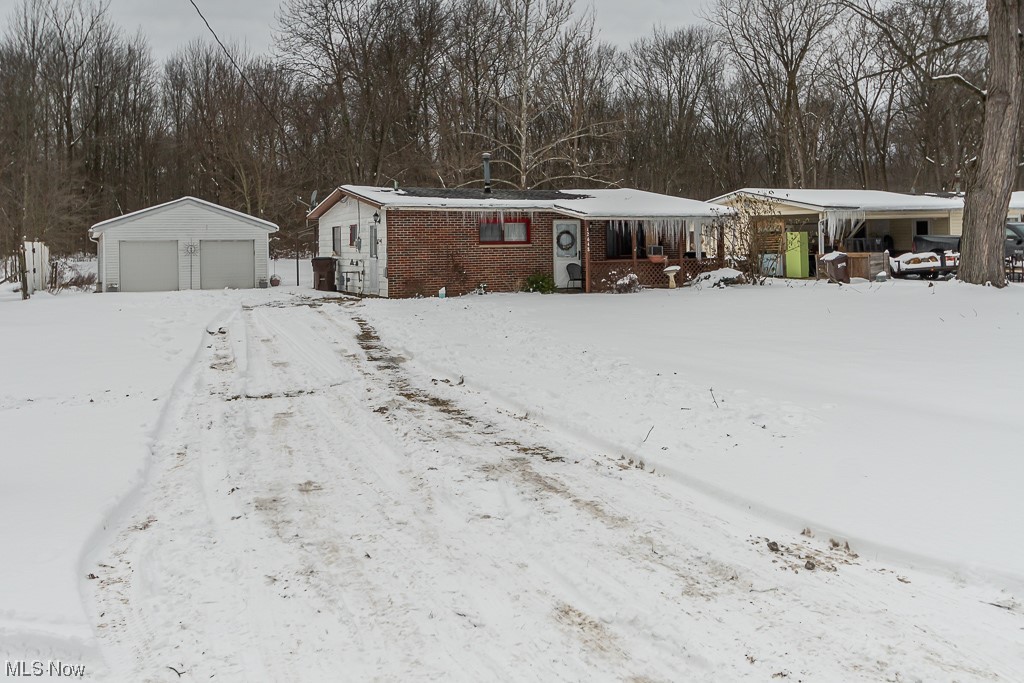 Eaton Homes - Residential