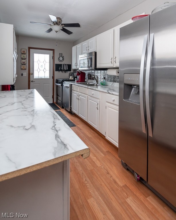 Eaton Homes - Residential