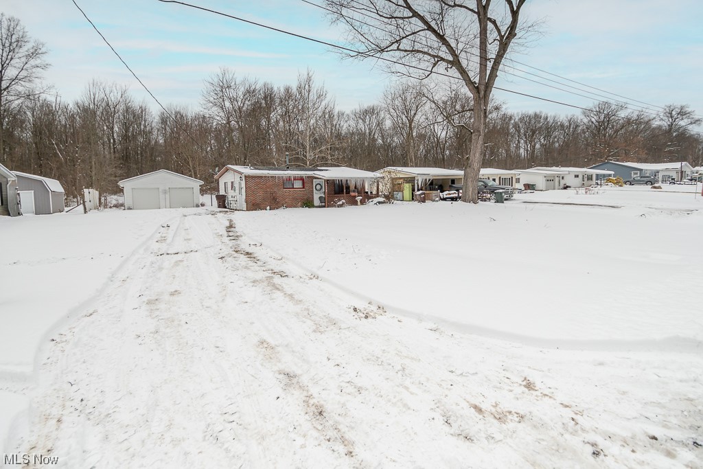 Eaton Homes - Residential