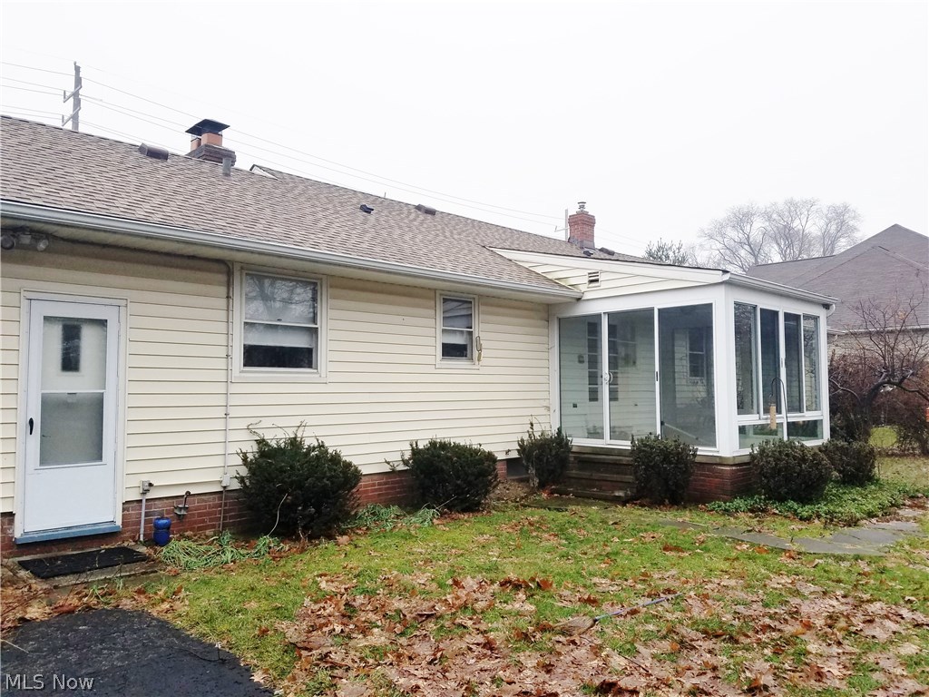 Euclid 12 - Residential