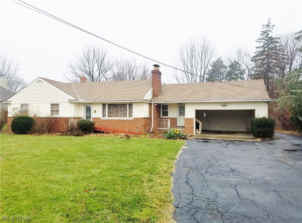 Euclid 12 - Residential