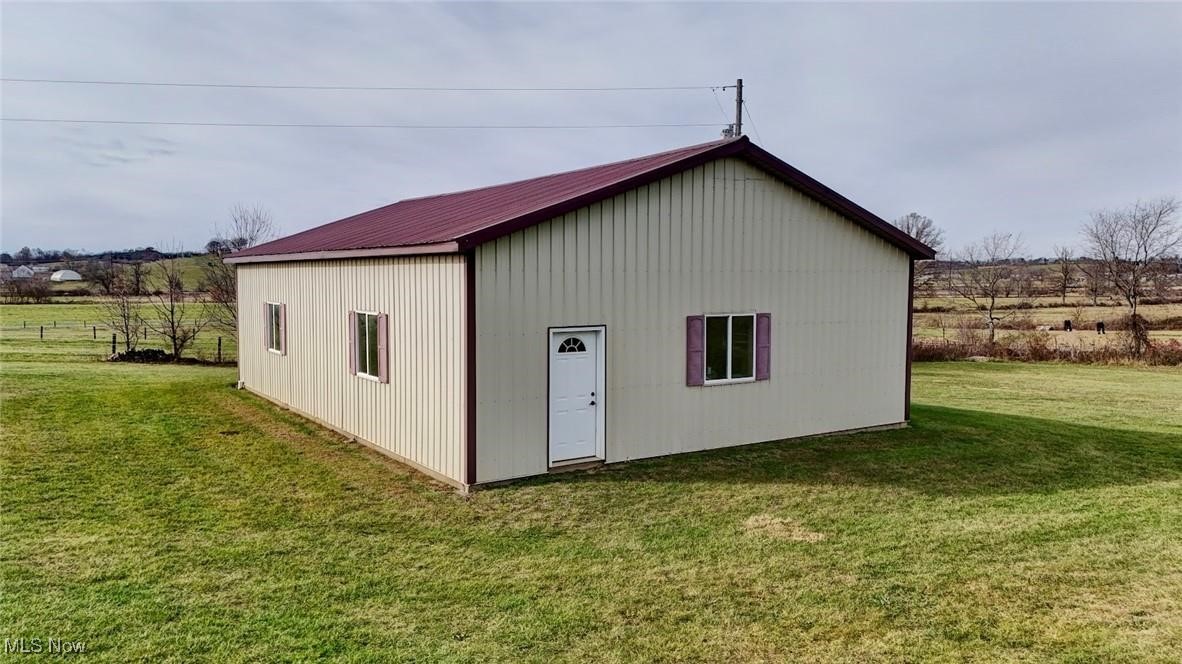 Yoder Road, Sugarcreek, Ohio image 1