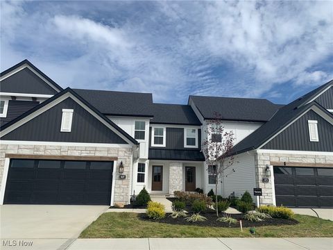 469 Bordeaux Boulevard Broadview Heights OH 44147