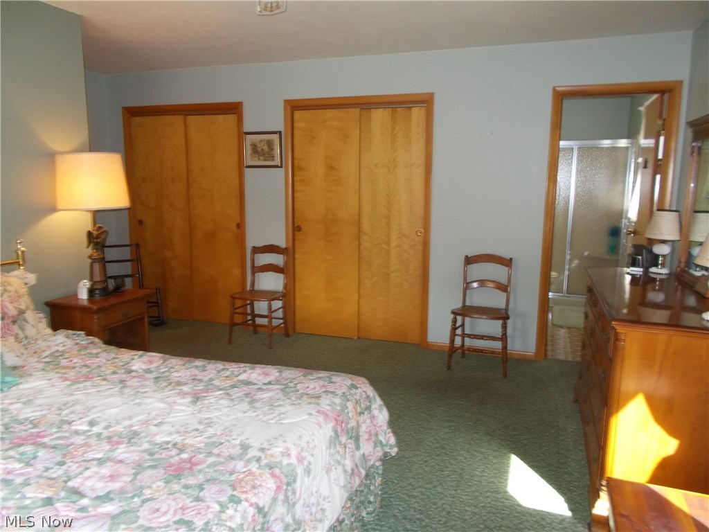 Kondas/1st Add - Residential