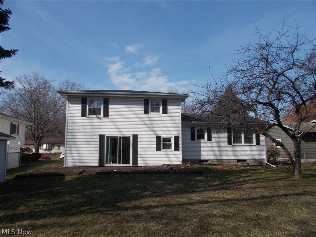 Kondas/1st Add - Residential